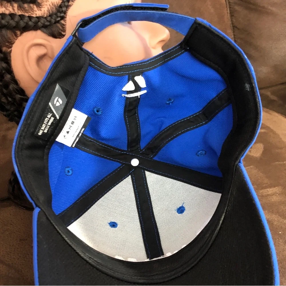 TaylorMade Golf Cap